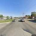 Traffic stop on gray Nissan Altima at 30th and Hazel