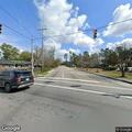 Traffic stop on minivan near US 501 and 9th Avenue