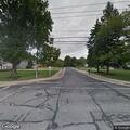 Low-hanging wires reported on Vineyard Road