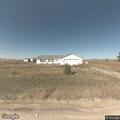 Vegetation fire on Weld County Road 100