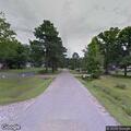 Complaint of illegal backyard fire on Holly Drive