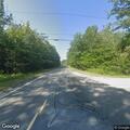 Vehicle rollover crash on Mount Hunger Road