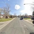 Fall victim reported at Urban Street and West 24th Place