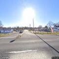 Traffic crash on James Madison Highway