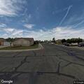 Officer stops blocking vehicle on 32nd Street
