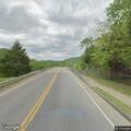 Tree blocking roadway on KY 1428 near Sunbelt Park