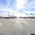 Suspicious person walking on South Chester Avenue