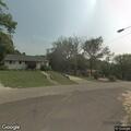 Apartment fire reported on Ohio Avenue