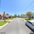 Traffic stop on Fort Road and Moreland Avenue