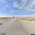 Two-vehicle crash blocks lane on Lincoln Highway