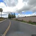 Smoldering radiator reported near El Dorado