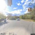 Power line issue affecting traffic signal