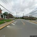 Fire alarm at Red Hill VFW on Main Street