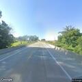 Vehicle contact with motorcycle on US 65