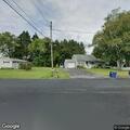 Person reported with chest pain in Camillus