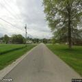 Reckless delivery van reported on Maple Drive