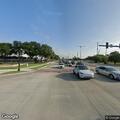 Vehicle fire at South Beltline and Airline Drive