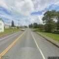 Littering complaint on Station Street in Ashland