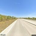 Officers search for black Honda near Highway 92 exit