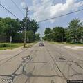 Two-vehicle crash at North Harrison and West Fulton