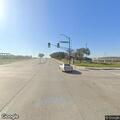 Two-vehicle crash at Bridge Street intersection