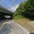 Obstruction reported on East Main Street