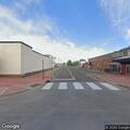 Speeding silver pickup sought on Tower Avenue
