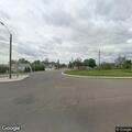Traffic stop at Martin Road and 18th Avenue