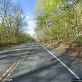 Minor crash blocks right lane on Route 15 north