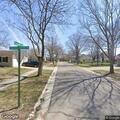 Report of disturbance and breaking glass outside home