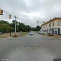 Officers pursue two fleeing suspects near Main Street