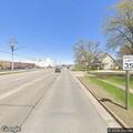 Carbon monoxide alarm on Grand Avenue