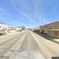 Person reported sick near West Main Street shops