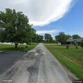 Trespassing reported in lobby on Luck Farm Lane