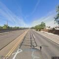 Medical call on I-25 northbound near Thornton Parkway