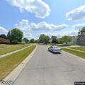 Traffic stop on Apple Meadow Drive