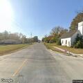 Traffic stop on white Toyota Camry in Royalton