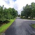 Officer follow-up near Huckleberry Way