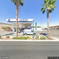 Collision involving Boulder City police unit