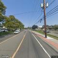 Bottle thrown from vehicle on Route 48