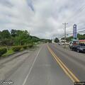 DUI traffic stop on East Main Street