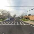 Theft from parking lot on South Pine Street