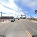 Traffic stop on Navajo Boulevard in Holbrook