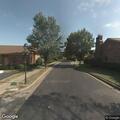 Fire alarm at Beach Road address in Owensboro