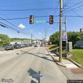 Reckless driving by red semi truck reported