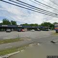 Theft of electronics and purse from white SUV