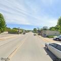 Traffic stop on Dodge Ram near Curran Lake