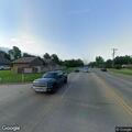 Person experiencing non-traumatic chest pain at NW 48th St