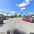 Traffic stop at Hamilton and Harrison roads