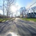 Two-car crash with one person reporting hip pain